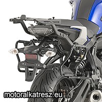 Kappa Oldaldoboz tartó konzol KLXR2130