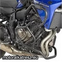 Kappa Bukócső felső KNH2130