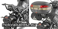Kappa Hátsó doboztartó konzol KZ2132