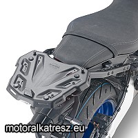 Kappa Hátsó doboztartó konzol KZ2156