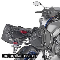 Kappa Oldaltáska/nyeregtáska tartó konzol TE2156K