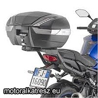 Kappa Hátsó doboztartó konzol KR2163