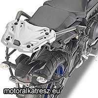 Kappa Hátsó doboztartó konzol KR2139