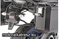 Kappa Oldaldoboz tartó konzol KL2139CAM