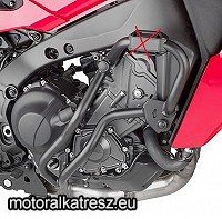 Kappa Bukócső KN2159B
