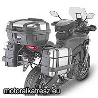 Kappa Oldaldoboz tartó konzol KLO2159MK