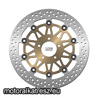 NG NG776 féktárcsa