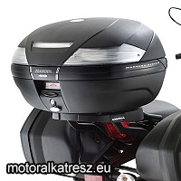 Kappa Hátsó doboztartó konzol KZ364