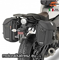 Kappa Oldaltáska/nyeregtáska tartó konzol TMT2126K 