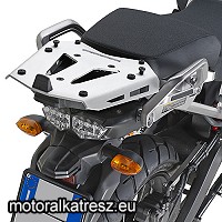 Kappa Hátsó alu doboztartó konzol KRA2101