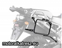Kappa Oldaldoboz tartó konzol KL2119