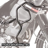Kappa Bukócső KN2105