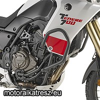 Kappa Bukócső KN2145