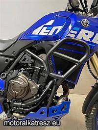 Kappa Bukócső KN2158