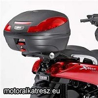 Kappa Hátsó doboztartó konzol KR3550