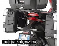 Kappa Oldaldoboz tartó konzol KL1158