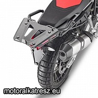 Kappa Hátsó doboztartó konzol KR6710