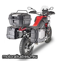 Kappa Oldaldoboz tartó konzol KLO6710MK