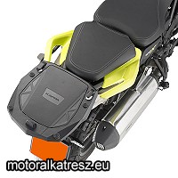 Kappa Hátsó doboztartó konzol KR8717