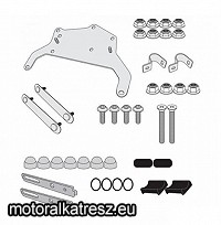 Kappa Szerszámos doboz felszerelő készlet KTL5108PLRKIT