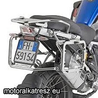 Kappa Oldaldoboz tartó konzol KL5112