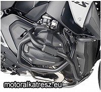 Kappa Bukócső KN5143