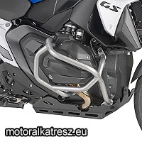 Kappa Bukócső KN5143SL