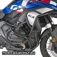 Kappa Bukócső felső KNH5143