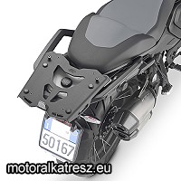 Kappa Hátsó alu doboztartó konzol KRA5143
