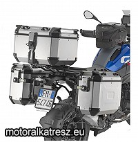 Kappa Oldaldoboz tartó konzol KLO5143CAM