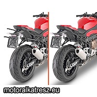 Kappa Oldaltáska/nyeregtáska tartó konzol TR5141K