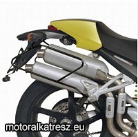 Kappa Oldaltáska/nyeregtáska tartó konzol TK680