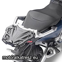 Kappa Hátsó doboztartó konzol KR1186