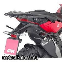 Kappa Oldaltáska/nyeregtáska tartó konzol TR1188K