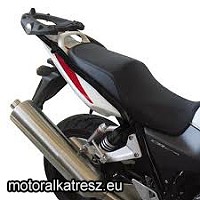 Kappa Hátsó doboztartó konzol KZ259