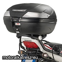 Kappa Hátsó doboztartó konzol KZ268