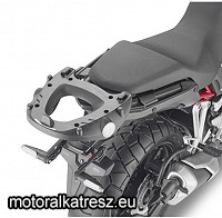 Kappa Hátsó doboztartó konzol KR1171