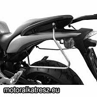 Kappa Oldaltáska/nyeregtáska tartó konzol TK219