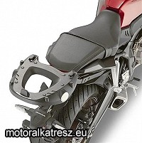 Kappa Hátsó doboztartó konzol KR1208