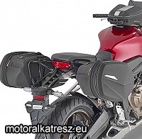 Kappa Oldaltáska/nyeregtáska tartó konzol TE1185K