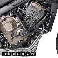 Kappa Bukócső KN1208