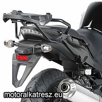 Kappa Hátsó doboztartó konzol KR777