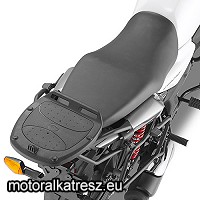 Kappa Hátsó doboztartó konzol KR1184