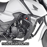 Kappa Bukócső KN1184