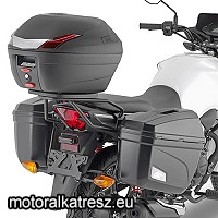 Kappa Oldaldoboz tartó konzol KL1184
