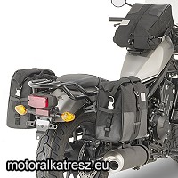 Kappa Oldaltáska/nyeregtáska tartó konzol TMT1160K 