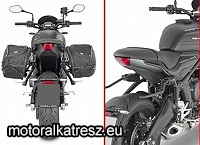 Kappa Oldaltáska/nyeregtáska tartó konzol TR6419K