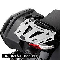 Kappa Hátsó alu doboztartó konzol KRA2109 