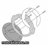 Kappa Tanklock adapter BF77K
