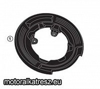 Kappa Tanklock adapter BF29K